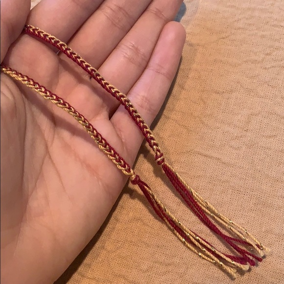 Set of Two “You” & “Me” bracelets - Picture 3 of 4